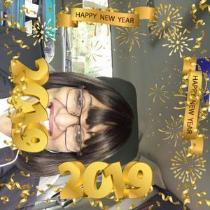 Meet your Posher, Earlene